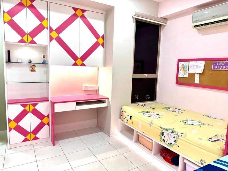 Service Residence for Rent at Birch Plaza - Hoy Meng - PropertyGuru.com.my