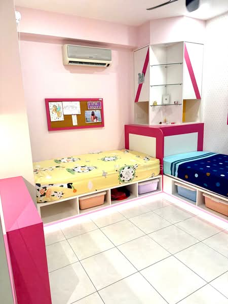 Service Residence for Rent at Birch Plaza - Hoy Meng - PropertyGuru.com.my
