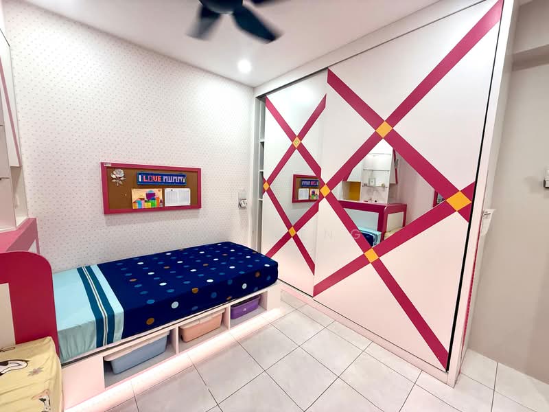 Service Residence for Rent at Birch Plaza - Hoy Meng - PropertyGuru.com.my