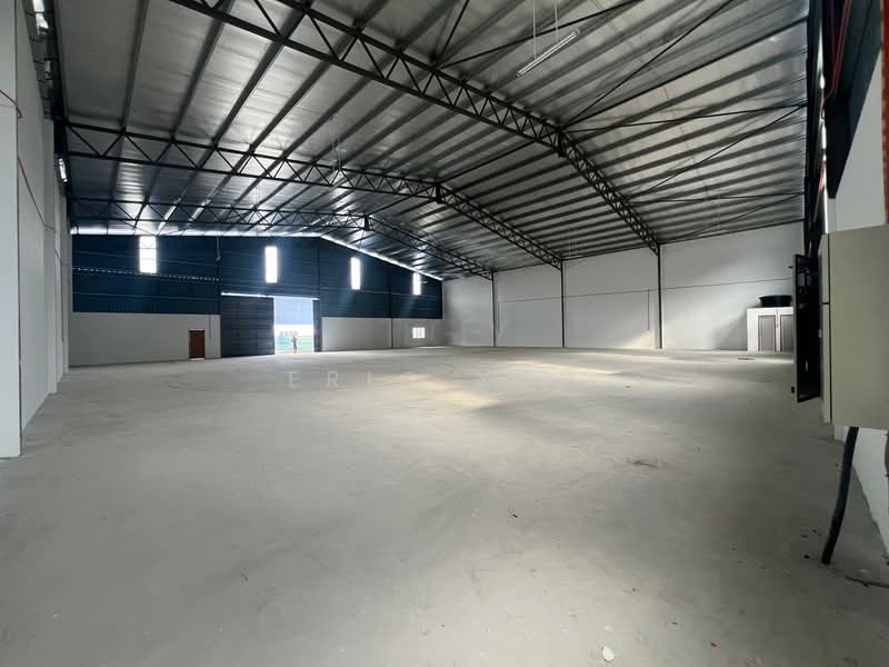Factory for Rent in Bandar Baru Sungai Buloh (Sungai Buloh) - Eric Yap - Interior - PropertyGuru.com.my