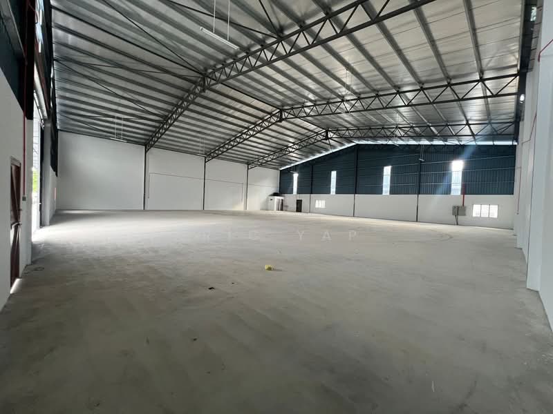 Factory for Rent in Bandar Baru Sungai Buloh (Sungai Buloh) - Eric Yap - Interior - PropertyGuru.com.my