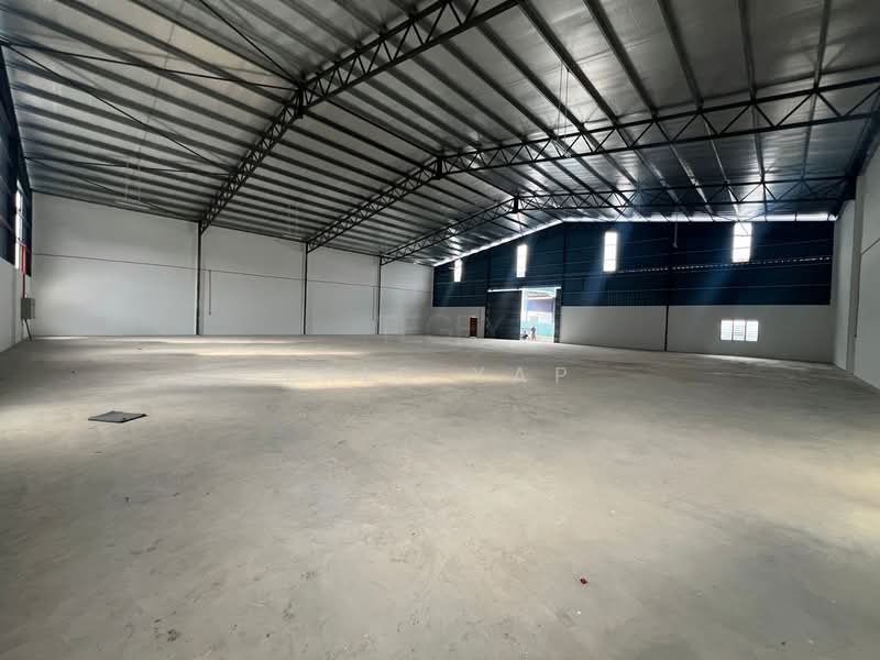 Factory for Rent in Bandar Baru Sungai Buloh (Sungai Buloh) - Eric Yap - Interior - PropertyGuru.com.my