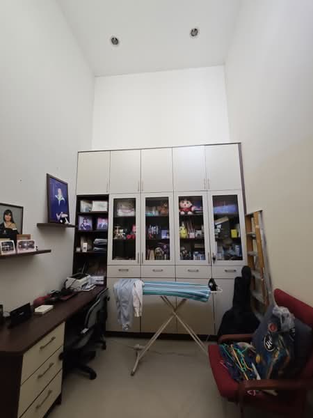 2-storey Terraced House for Sale in Bandar Puteri Puchong (Puchong) - Teh . - Study - PropertyGuru.com.my