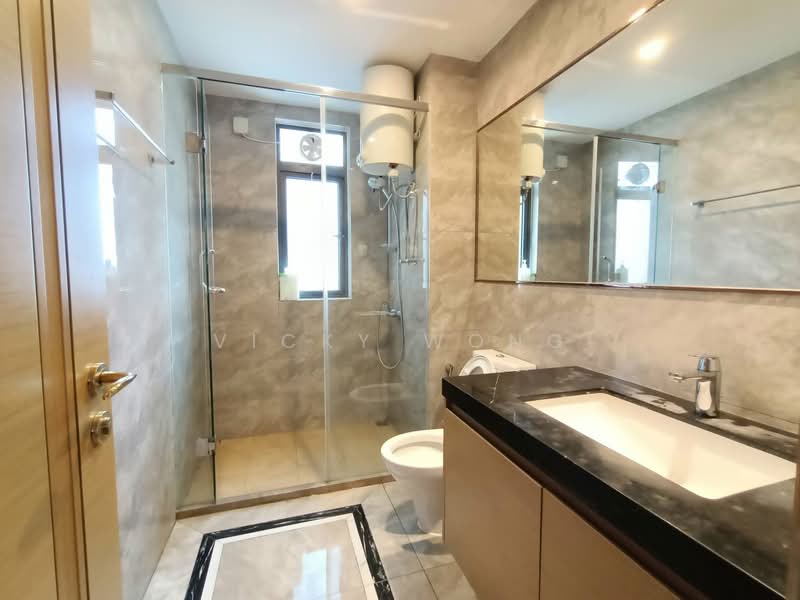 Apartment for Sale at R&F Princess Cove Phase 3-New Casa Suites - Vicky Wong - Bathroom - PropertyGuru.com.my