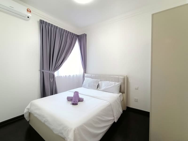 Apartment for Sale at R&F Princess Cove Phase 3-New Casa Suites - Vicky Wong - Bedroom - PropertyGuru.com.my
