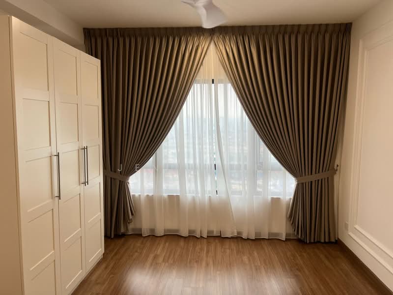 Service Residence for Rent at The Tropika - Jennis Ng - Interior - PropertyGuru.com.my