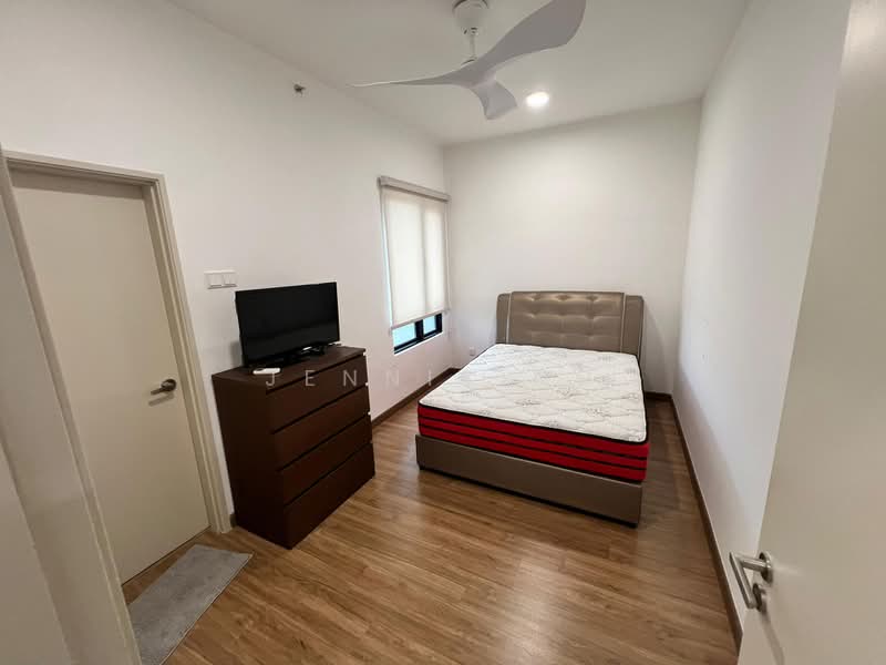 Service Residence for Rent at The Tropika - Jennis Ng - Bedroom - PropertyGuru.com.my