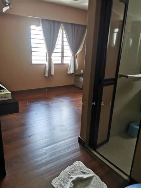 Condominium for Sale at Vista Komanwel B - Li San Chai - PropertyGuru.com.my