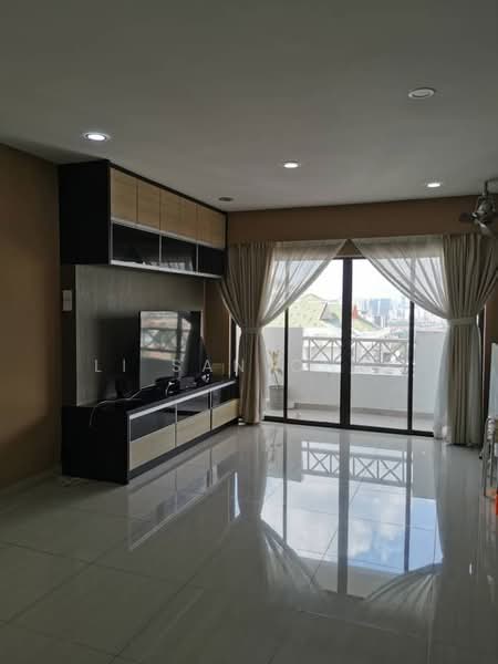 Condominium for Sale at Vista Komanwel B - Li San Chai - PropertyGuru.com.my