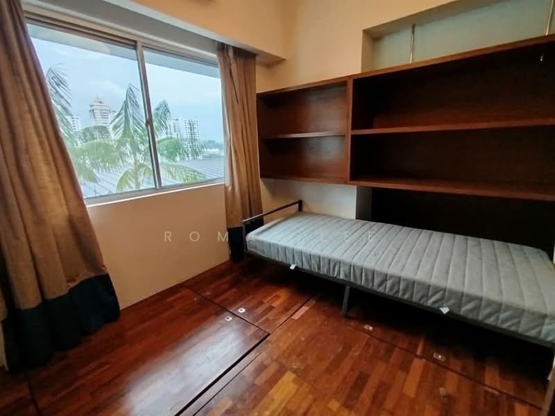 Servis Apartment untuk Disewa di Verve Suites - Roman Lee - Bedroom - PropertyGuru.com.my
