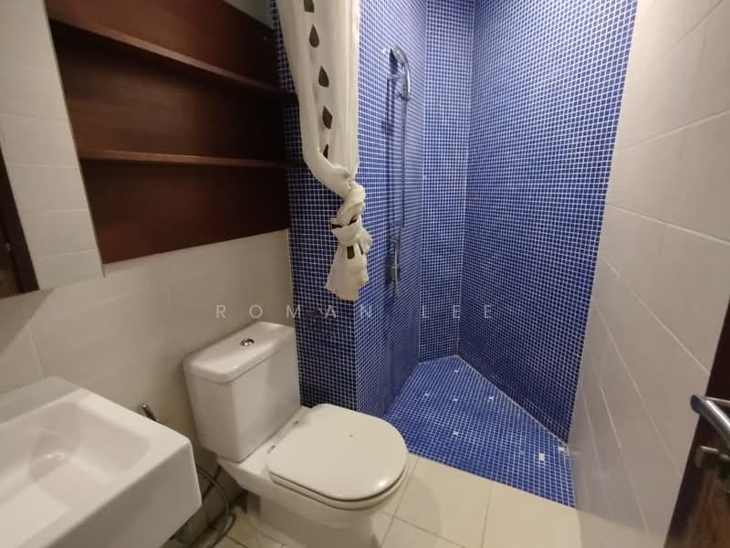 Servis Apartment untuk Disewa di Verve Suites - Roman Lee - Bathroom - PropertyGuru.com.my
