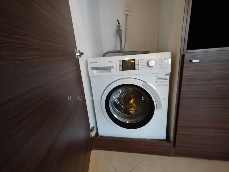 Servis Apartment untuk Disewa di Verve Suites - Roman Lee - Interior - PropertyGuru.com.my