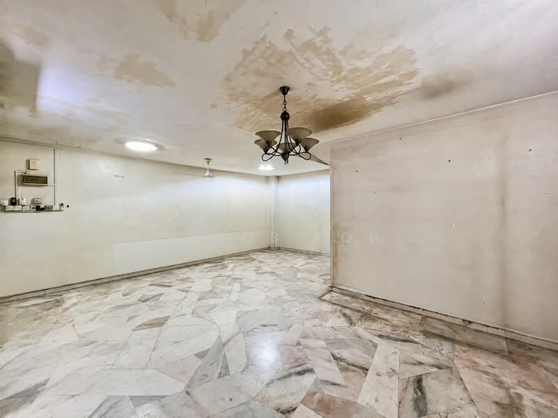 2-storey Terraced House for Sale in Taman Sri Putri (Skudai) - Jacob Koh - Interior - PropertyGuru.com.my