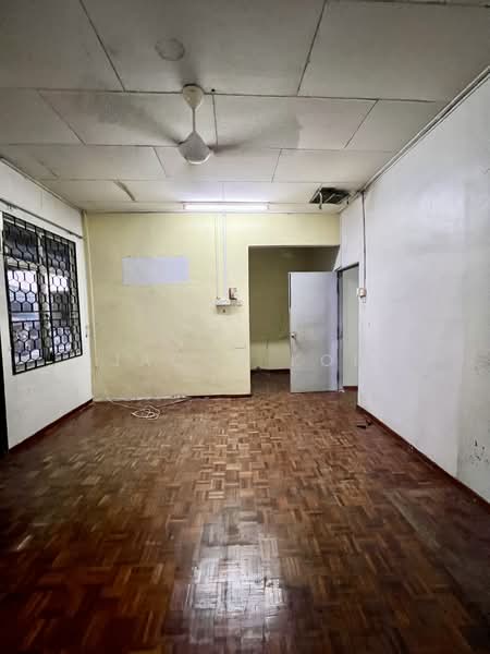 2-storey Terraced House for Sale in Taman Sri Putri (Skudai) - Jacob Koh - Interior - PropertyGuru.com.my