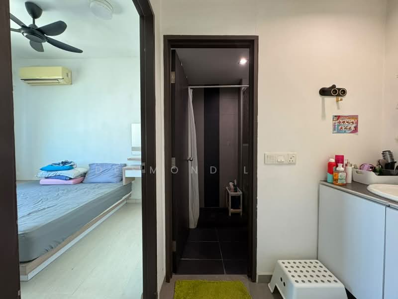 Apartment for Sale at Casa Impian - Desmond Low - PropertyGuru.com.my
