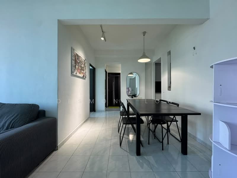 Apartment for Sale at Casa Impian - Desmond Low - PropertyGuru.com.my