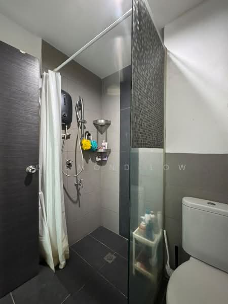 Apartment for Sale at Casa Impian - Desmond Low - PropertyGuru.com.my