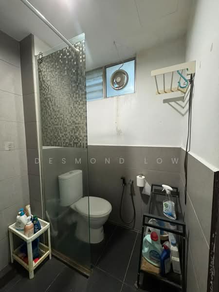 Apartment for Sale at Casa Impian - Desmond Low - PropertyGuru.com.my