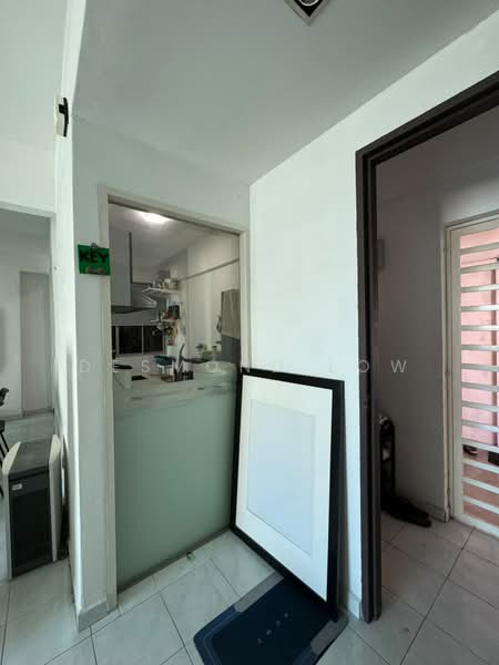 Apartment for Sale at Casa Impian - Desmond Low - PropertyGuru.com.my