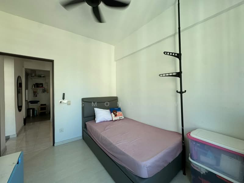 Apartment for Sale at Casa Impian - Desmond Low - PropertyGuru.com.my