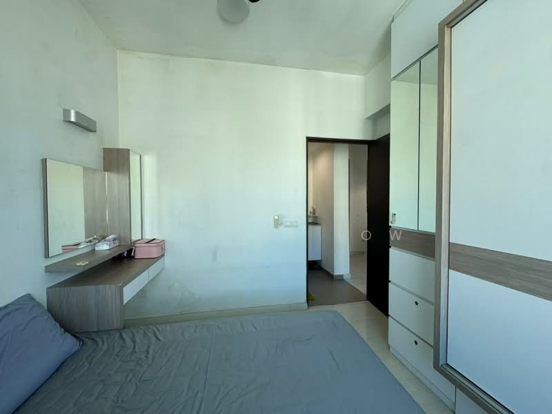 Apartment for Sale at Casa Impian - Desmond Low - PropertyGuru.com.my