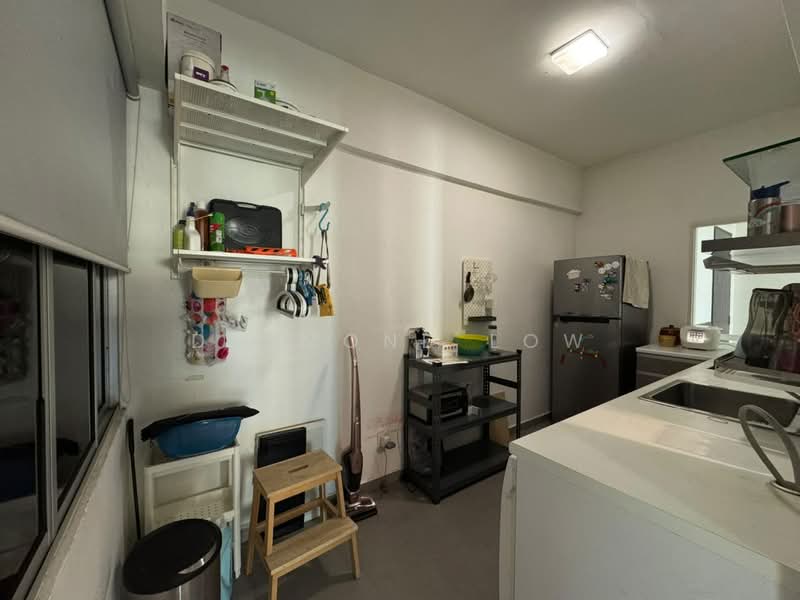 Apartment for Sale at Casa Impian - Desmond Low - PropertyGuru.com.my