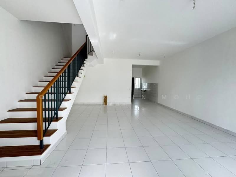 Rumah Teres untuk Dijual di Klang (Selangor) - Norhafiz Bin Mohd Nor - PropertyGuru.com.my