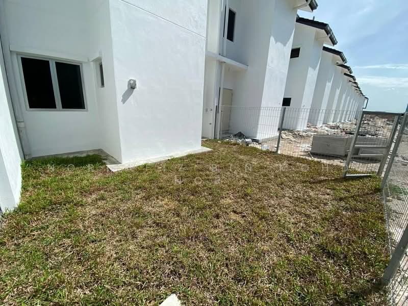 Rumah Teres untuk Dijual di Klang (Selangor) - Norhafiz Bin Mohd Nor - PropertyGuru.com.my
