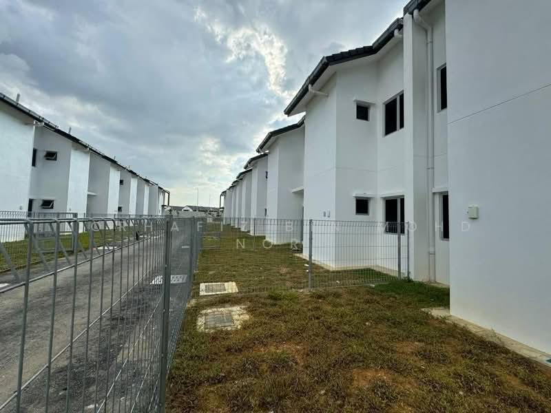 Rumah Teres untuk Dijual di Klang (Selangor) - Norhafiz Bin Mohd Nor - PropertyGuru.com.my