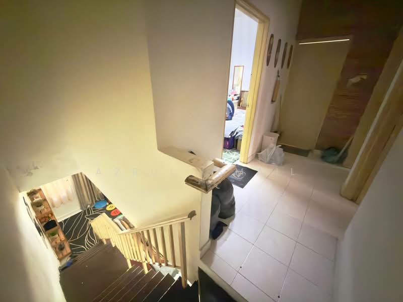 2-storey Terraced House for Sale in Kampung Tasik Tambahan (Ampang) - Azrul Ismail - Interior - PropertyGuru.com.my