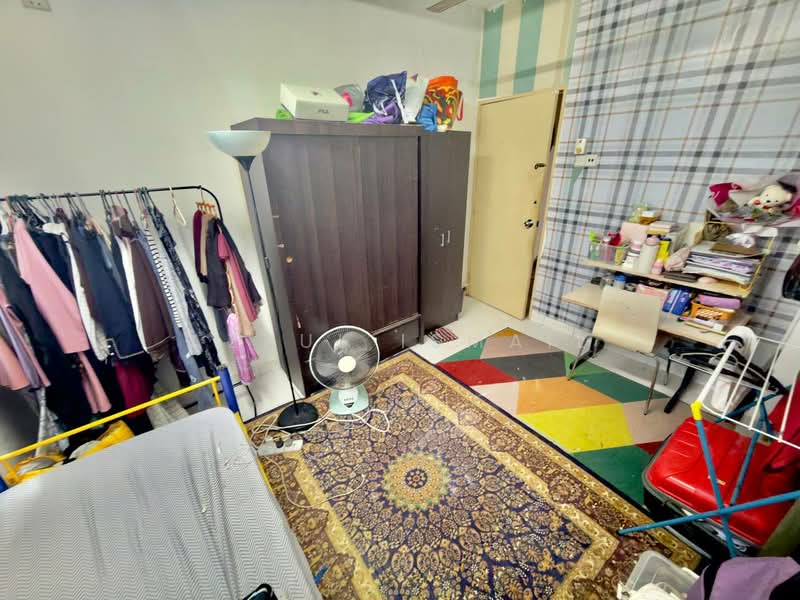2-storey Terraced House for Sale in Kampung Tasik Tambahan (Ampang) - Azrul Ismail - Bedroom - PropertyGuru.com.my