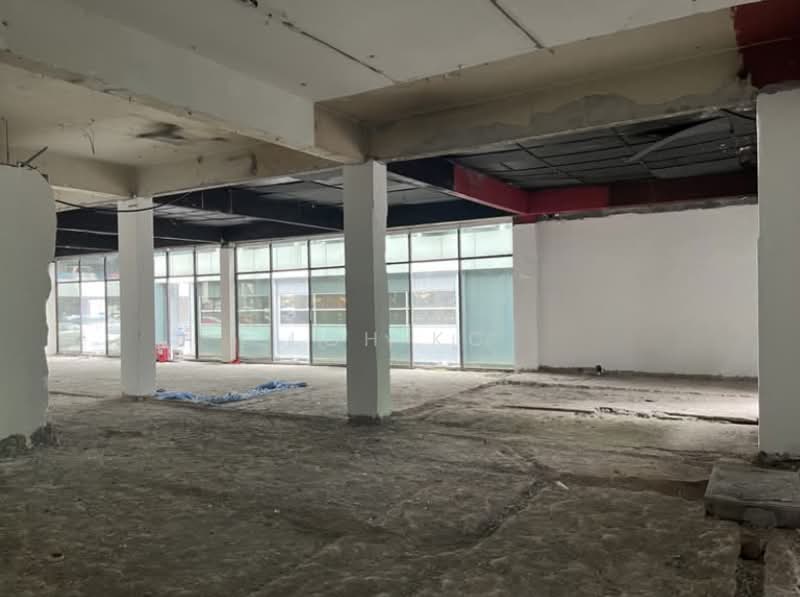 Shop / Office for Rent in Taipan Business Centre (Subang Jaya) - Loh KC - Interior - PropertyGuru.com.my