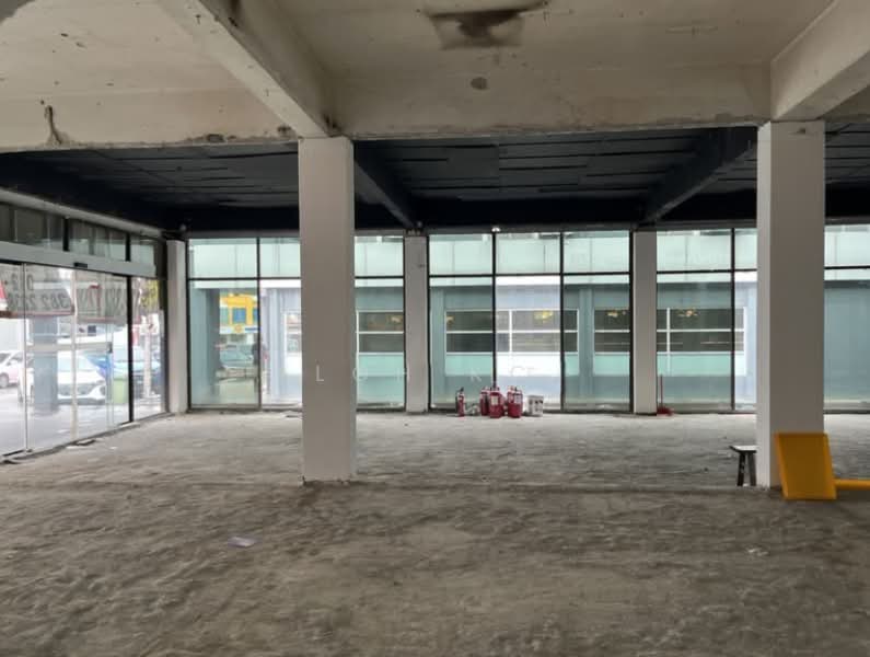 Shop / Office for Rent in Taipan Business Centre (Subang Jaya) - Loh KC - Interior - PropertyGuru.com.my