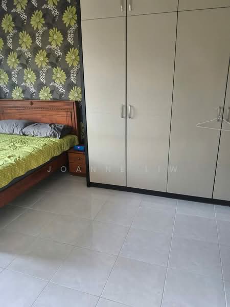 Kondominium untuk Disewa di Alila Horizons Condominium - Joanne Liw - Bedroom - PropertyGuru.com.my