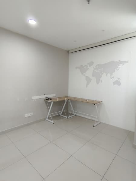 Service Residence for Rent at 3 Elements - YEN KEE LIONG - Study - PropertyGuru.com.my