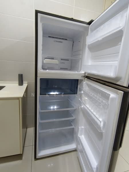 Service Residence for Rent at 3 Elements - YEN KEE LIONG - Kitchen - PropertyGuru.com.my