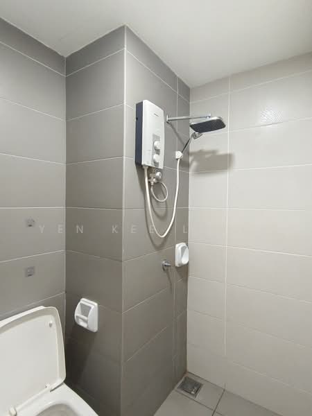 Service Residence for Rent at 3 Elements - YEN KEE LIONG - Bathroom - PropertyGuru.com.my