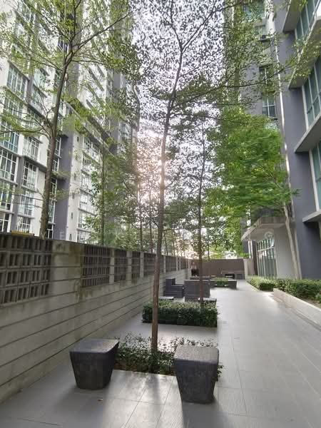 Service Residence for Rent at 3 Elements - YEN KEE LIONG - Exterior - PropertyGuru.com.my