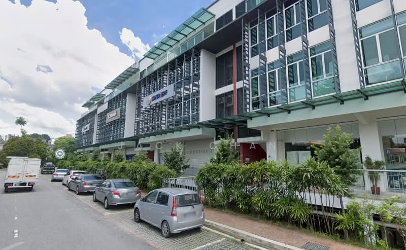 Shop / Office for Sale in Puchong (Selangor) - Jack Chan - Exterior - PropertyGuru.com.my