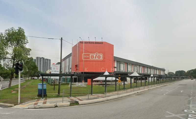 Shop / Office for Sale in Puchong (Selangor) - Jack Chan - Exterior - PropertyGuru.com.my