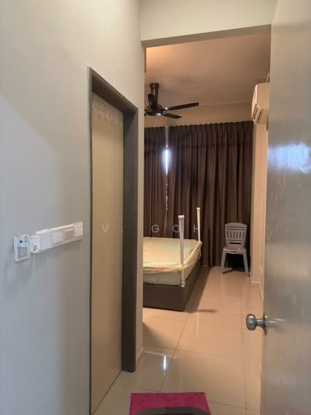Condominium for Rent at Senzvilles (Senzo Residence) - V. Goh - Bedroom - PropertyGuru.com.my