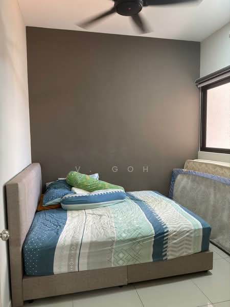 Condominium for Rent at Senzvilles (Senzo Residence) - V. Goh - Bedroom - PropertyGuru.com.my