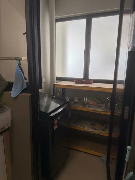 Condominium for Rent at Senzvilles (Senzo Residence) - V. Goh - Interior - PropertyGuru.com.my