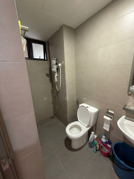 Condominium for Rent at Senzvilles (Senzo Residence) - V. Goh - Bathroom - PropertyGuru.com.my