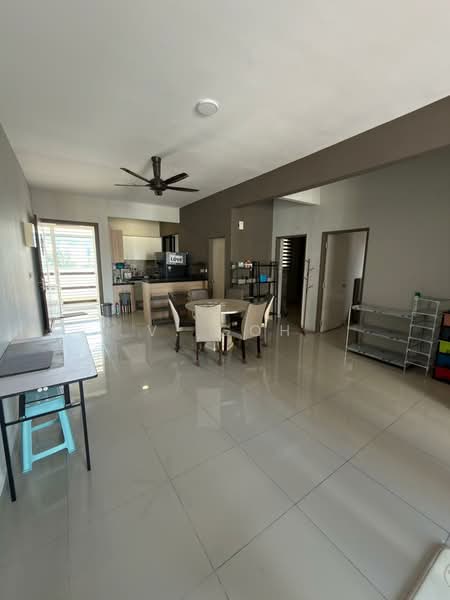 Condominium for Rent at Senzvilles (Senzo Residence) - V. Goh - Living Room - PropertyGuru.com.my