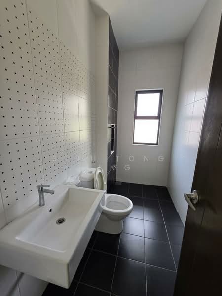 Rumah Berkembar untuk Dijual di Taman Nusa Idaman (Iskandar Puteri (Nusajaya)) - Siau Tong Ling - PropertyGuru.com.my