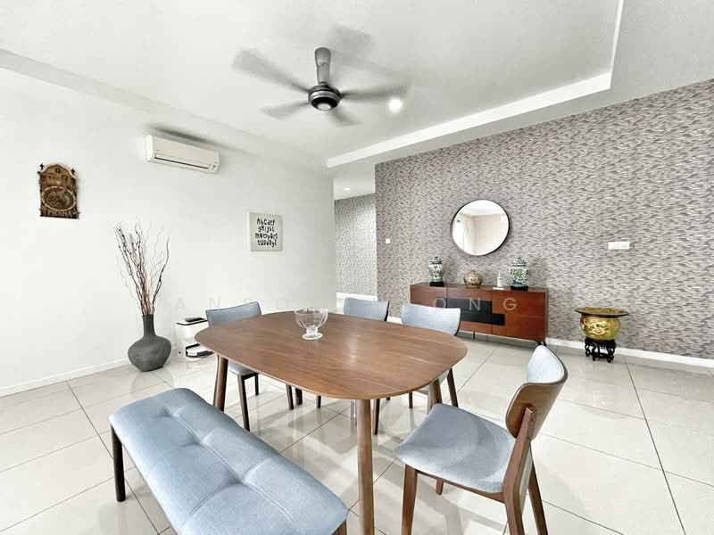 Kondominium untuk Disewa di Residensi Ledang - Anson Hiong - PropertyGuru.com.my