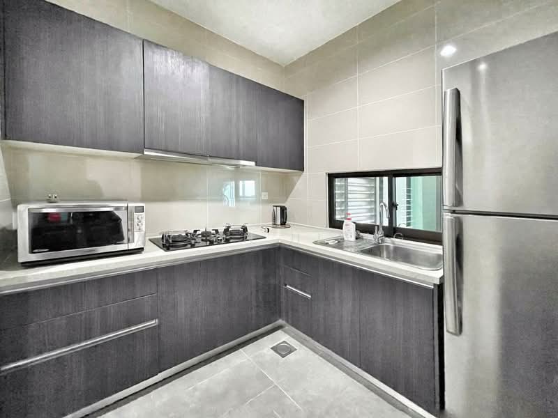 Kondominium untuk Disewa di Residensi Ledang - Anson Hiong - PropertyGuru.com.my