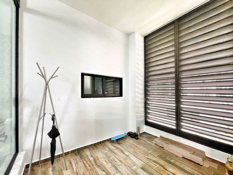 Kondominium untuk Disewa di Residensi Ledang - Anson Hiong - PropertyGuru.com.my