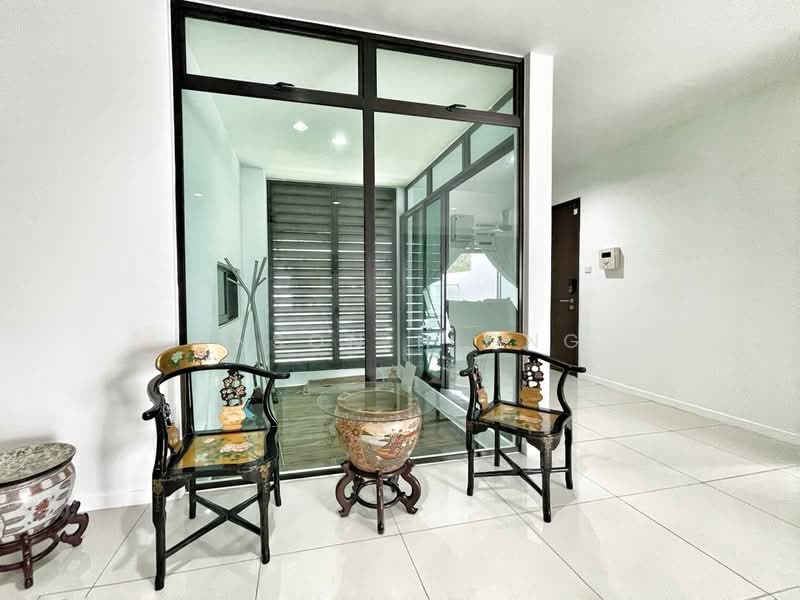 Kondominium untuk Disewa di Residensi Ledang - Anson Hiong - PropertyGuru.com.my